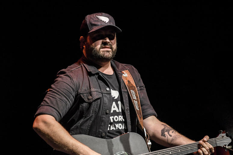 Randy Houser Randy Houser