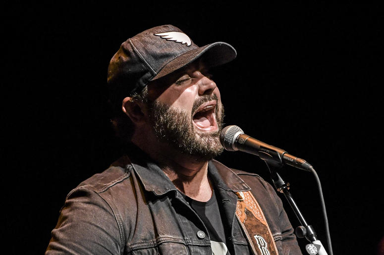 Randy Houser Randy Houser