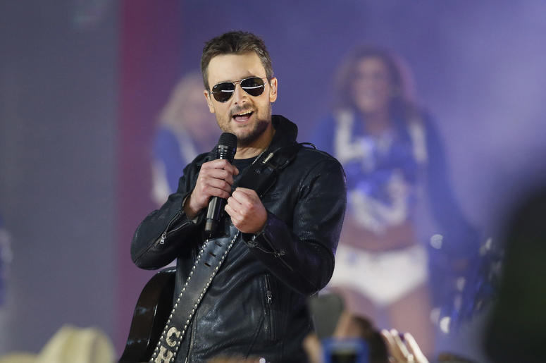Eric Church Eric Church
