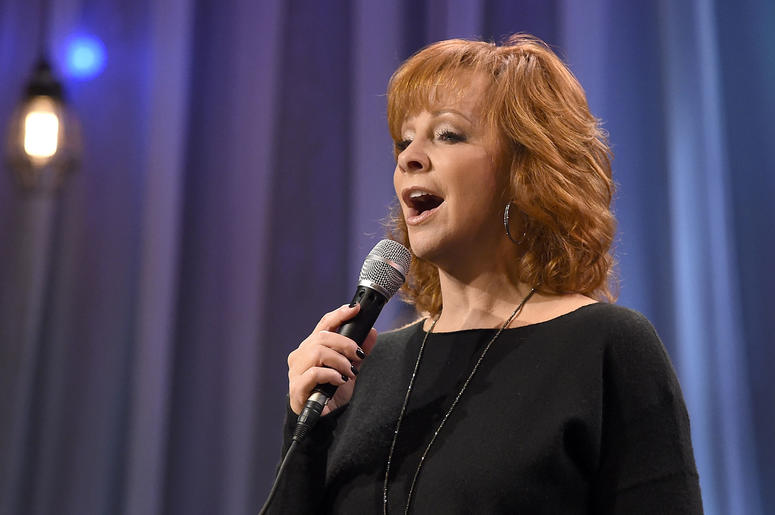 Reba McEntire Reba McEntire