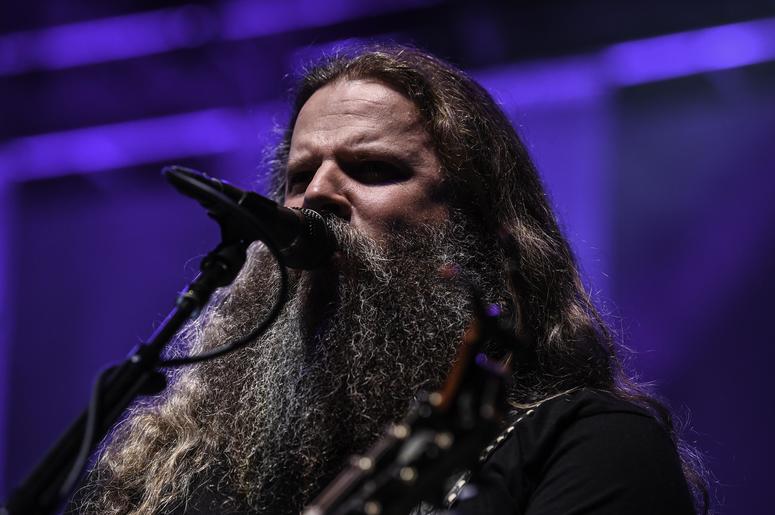 Jamey Johnson Jamey Johnson