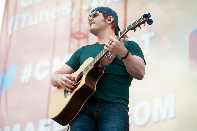 Jerrod Niemann Jerrod Niemann