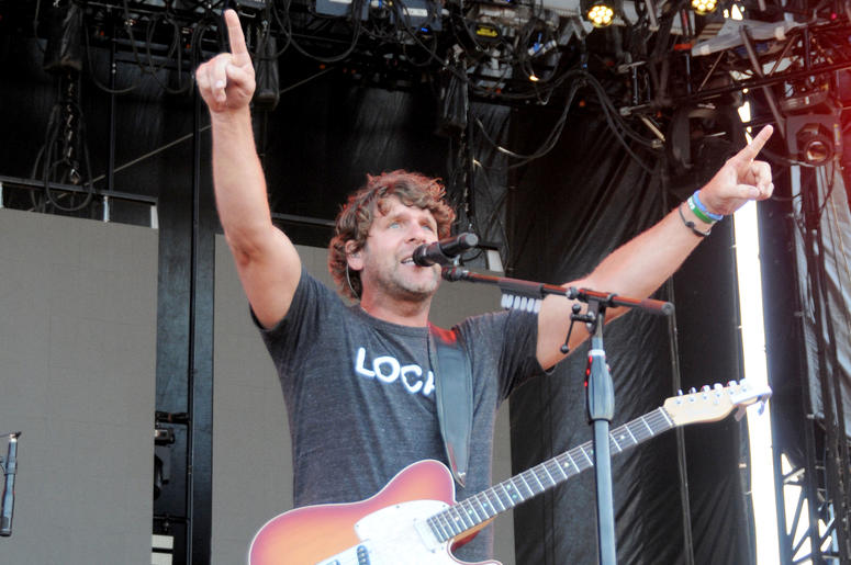 Billy Currington Billy Currington