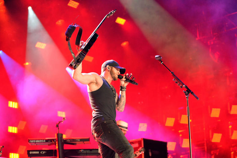 Brantley Gilbert Brantley Gilbert