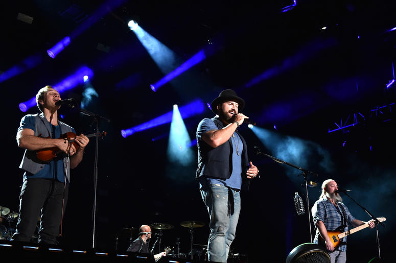 Zac Brown Band Zac Brown Band