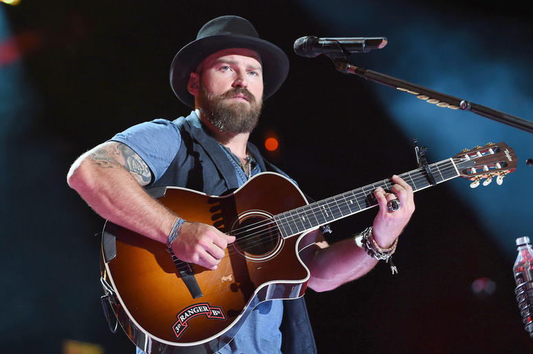 Zac Brown Band Zac Brown Band