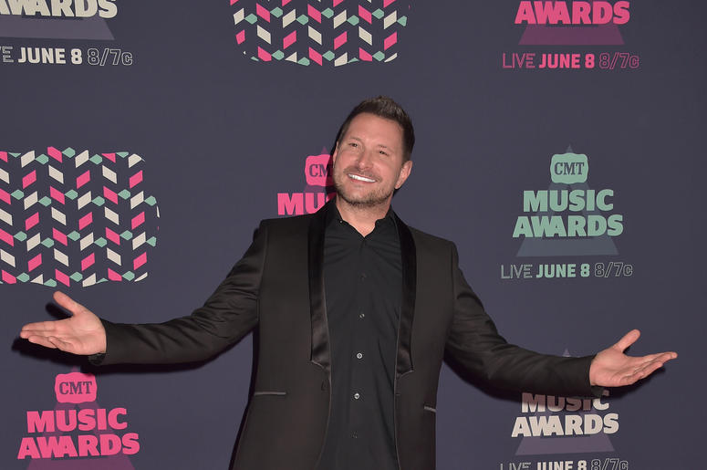 Ty Herndon Ty Herndon
