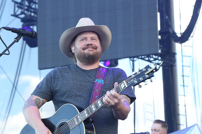 Randy Rogers Randy Rogers