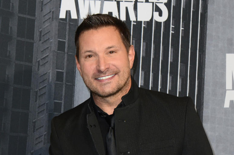 Ty Herndon Ty Herndon