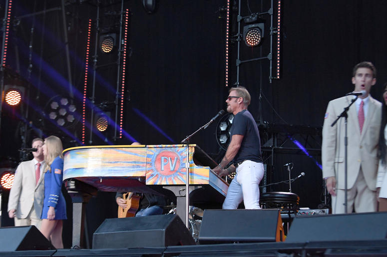 Phil Vassar Phil Vassar