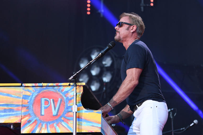 Phil Vassar Phil Vassar