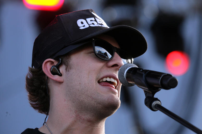 Tucker Beathard Tucker Beathard