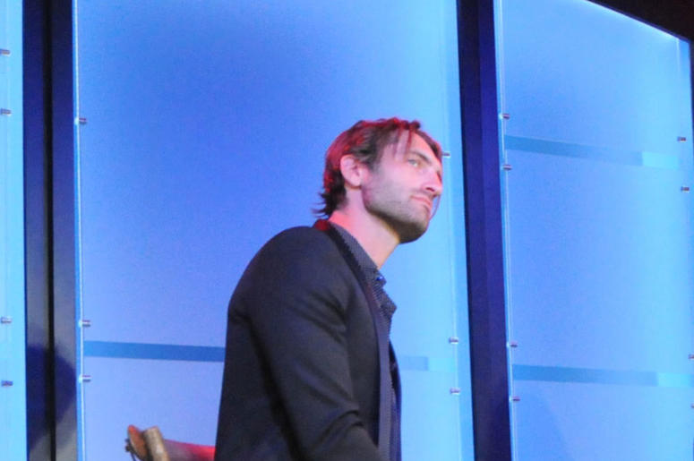 Ryan Hurd Ryan Hurd