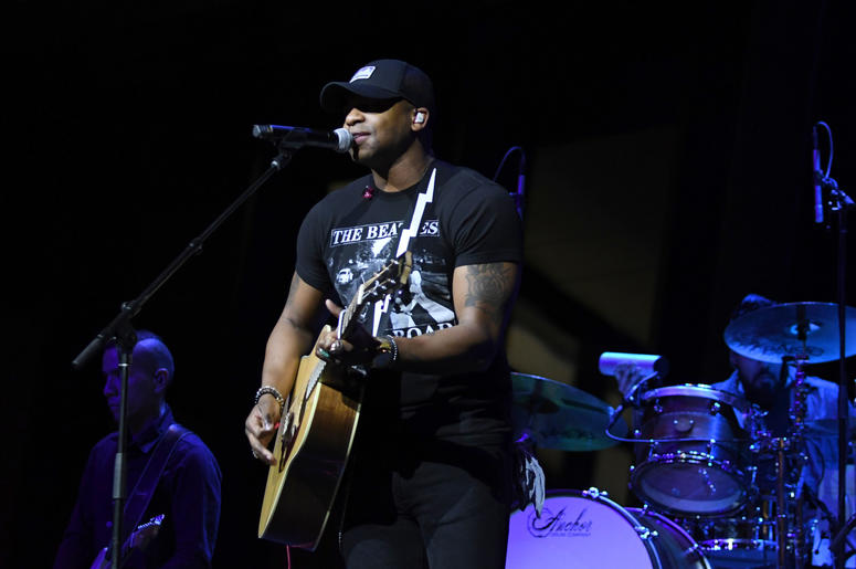 Jimmie Allen Jimmie Allen