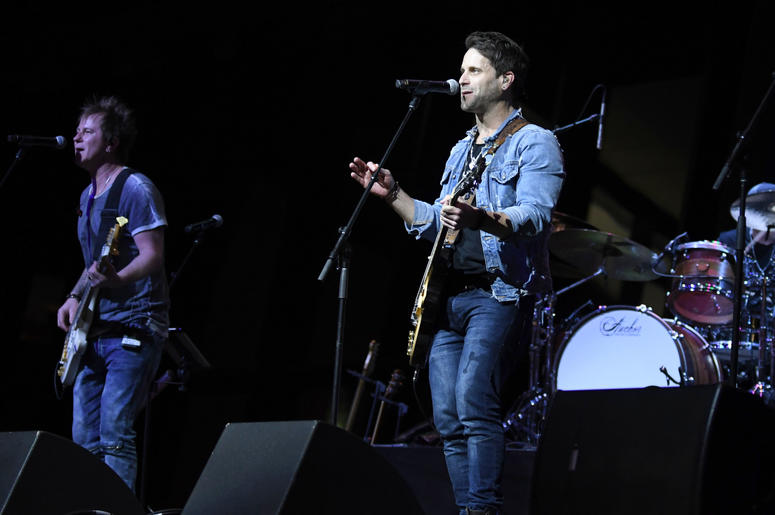 Parmalee Parmalee