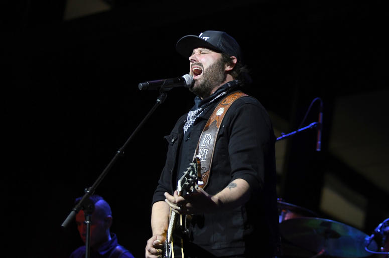Randy Houser Randy Houser