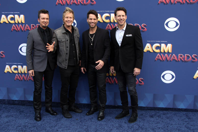 Parmalee Parmalee