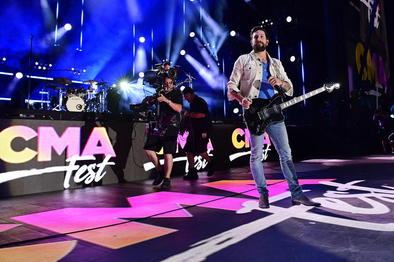 Old Dominion Old Dominion