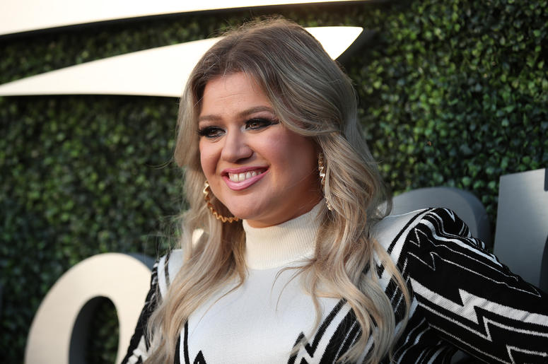 Kelly Clarkson Kelly Clarkson