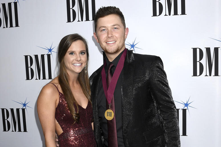 Scotty McCreery Scotty McCreery