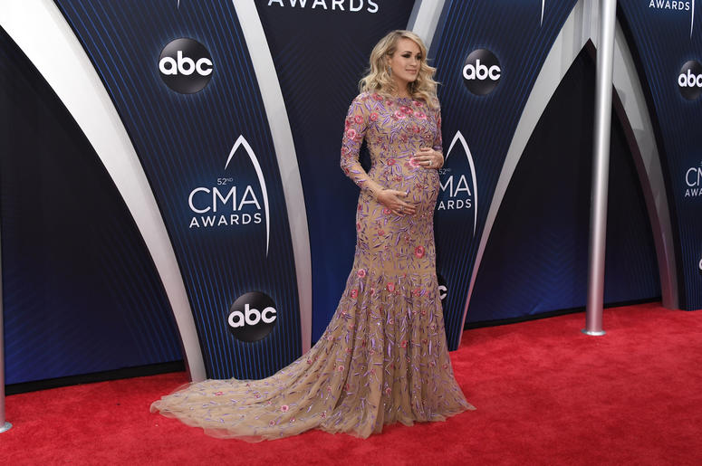 Carrie Underwood Carrie Underwood