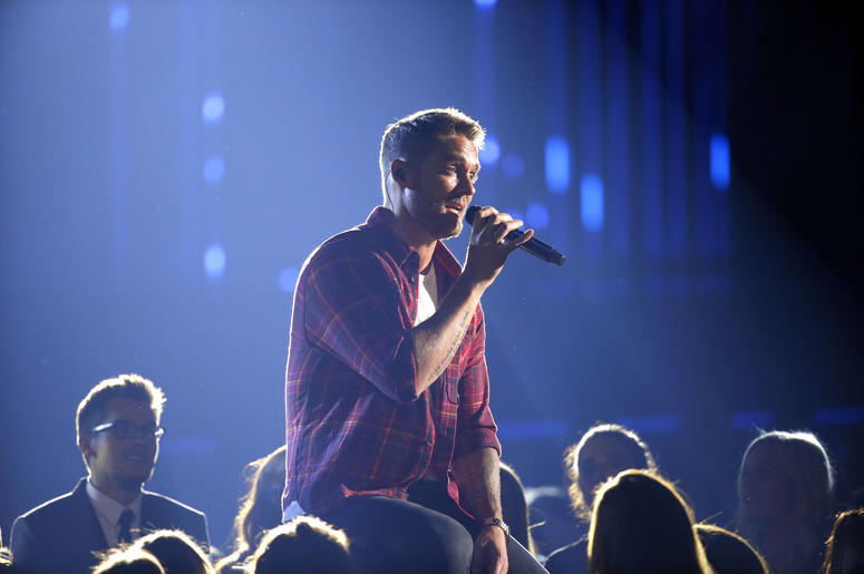 Brett Young Brett Young