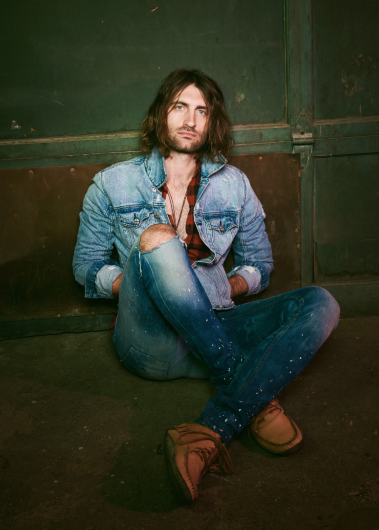 Ryan Hurd Ryan Hurd