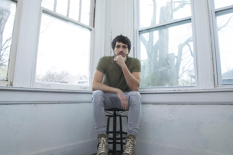 Morgan Evans Morgan Evans
