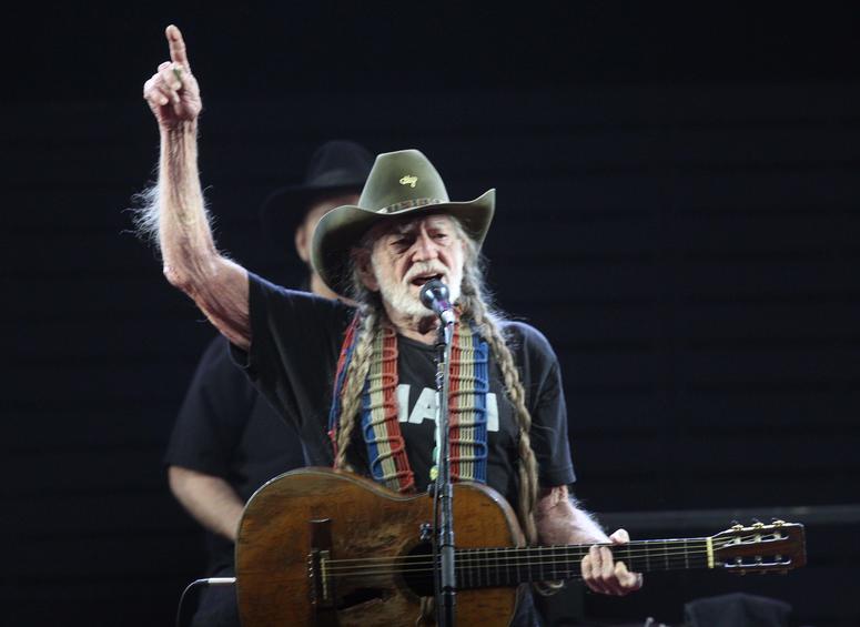 Willie Nelson Willie Nelson