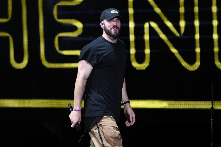 Sam Hunt Sam Hunt
