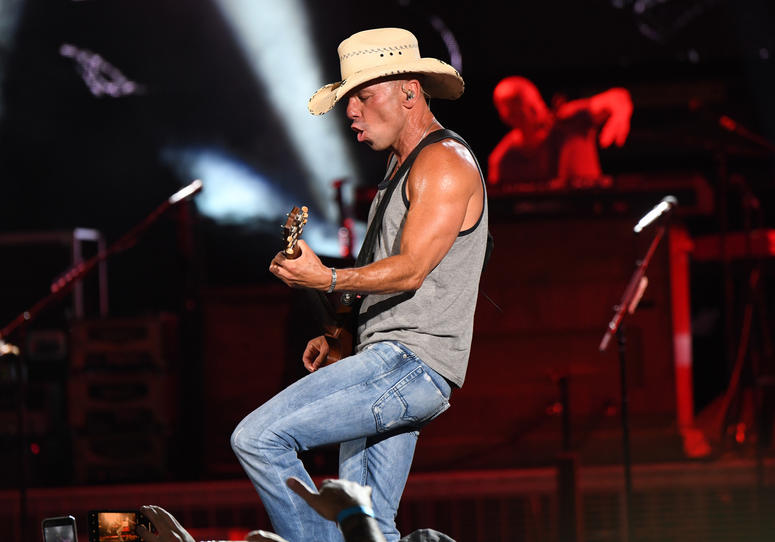 Kenny Chesney Kenny Chesney