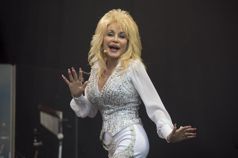 Dolly Parton Dolly Parton