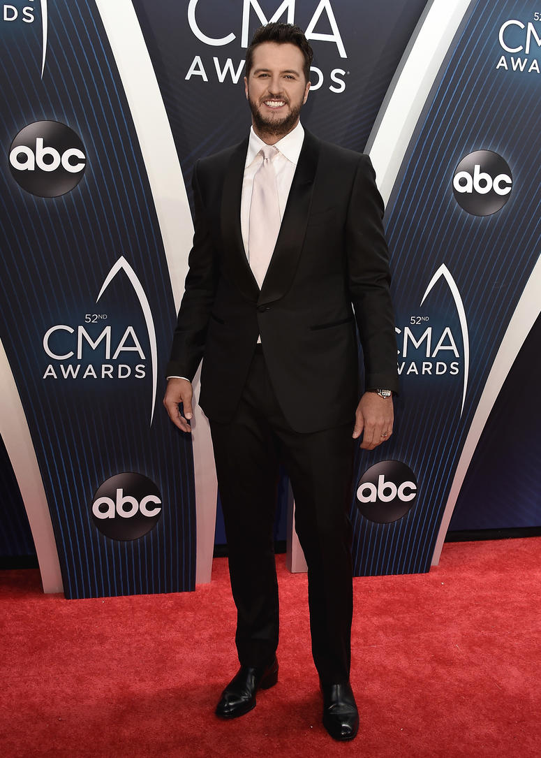 Luke Bryan Luke Bryan