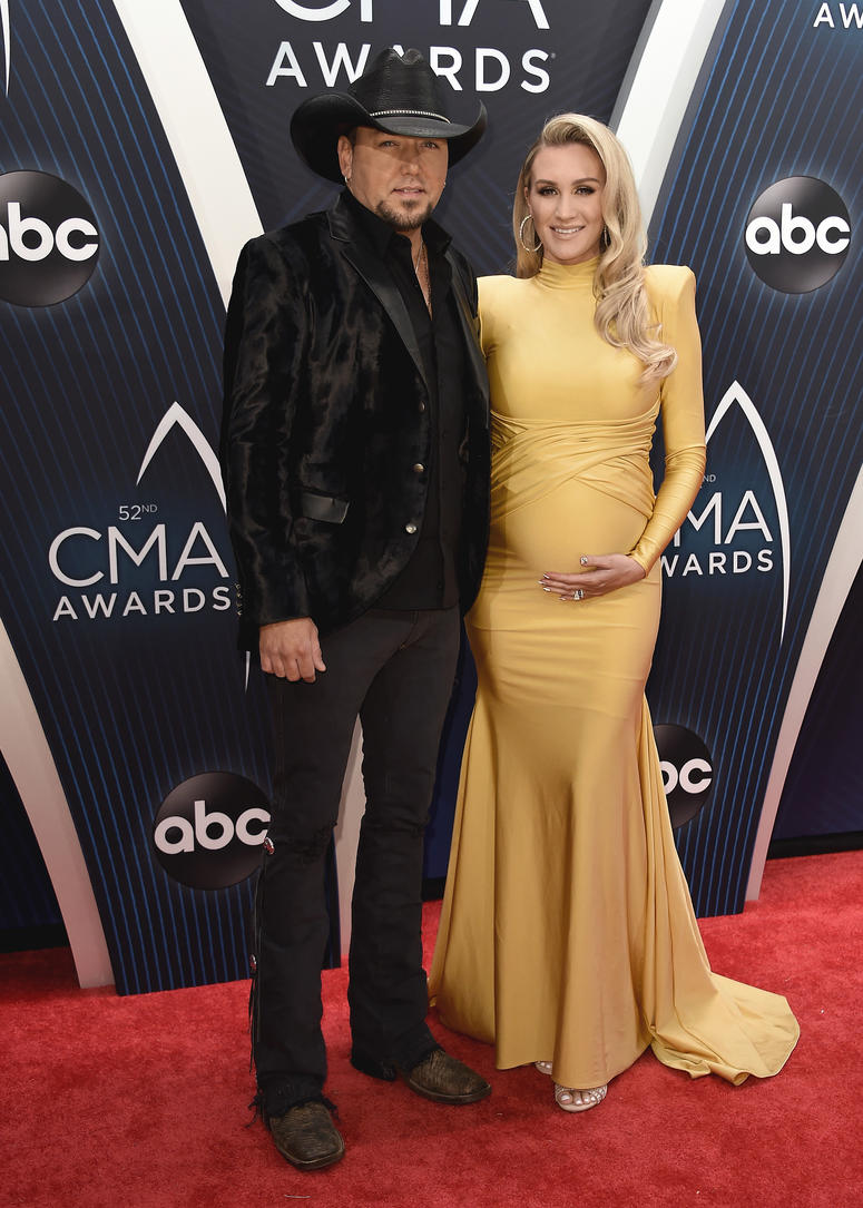 Jason Aldean Jason Aldean