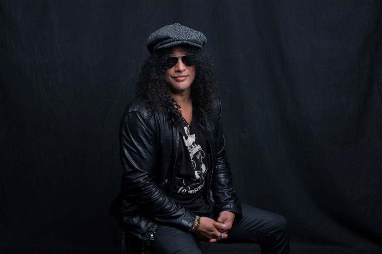 Slash Slash