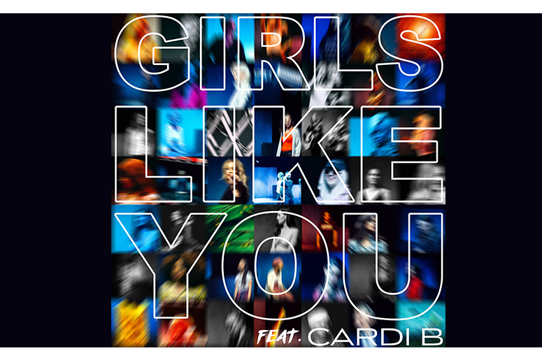 Girls Like You Girls Like You