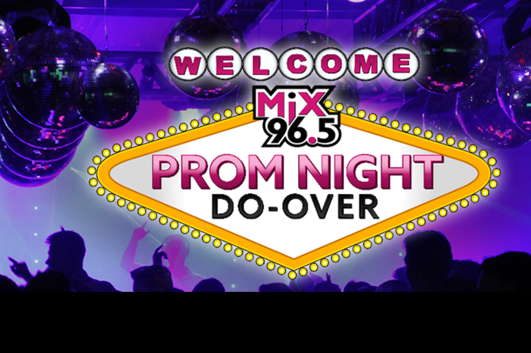 Mix Prom DL. Mix Prom DL.