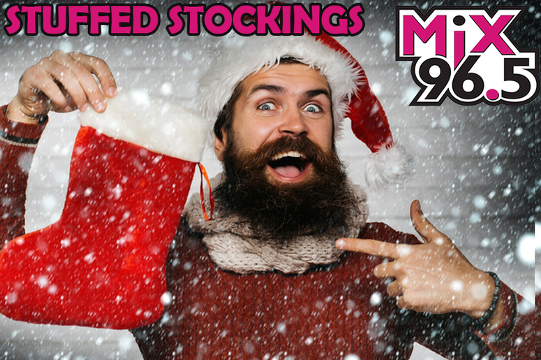 Stuffed Stockings Stuffed Stockings