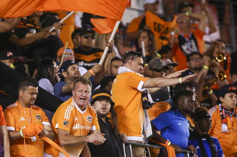 Houston Dynamo Houston Dynamo