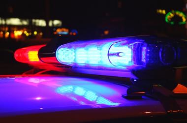 Police Police