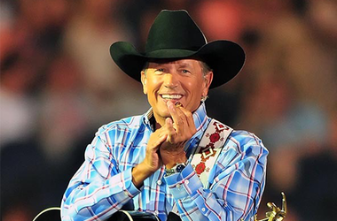 George Strait George Strait