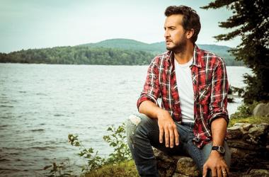 Luke Bryan Luke Bryan
