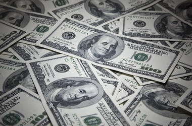 money money
