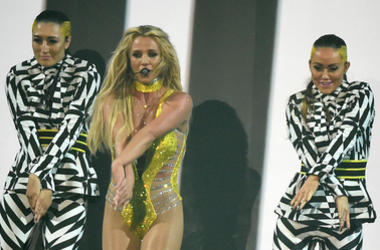 Britney Spears Britney Spears