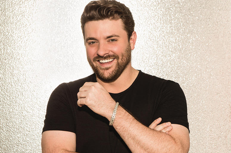 Chris Young Press Chris Young Press