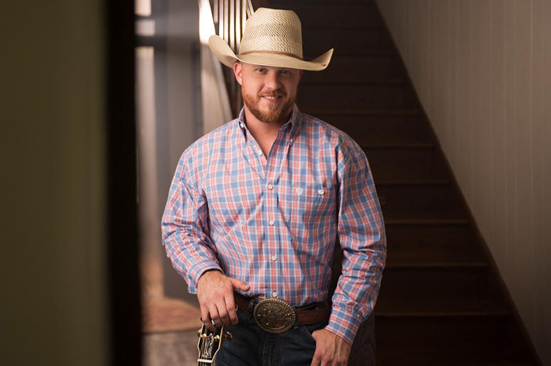 Cody Johnson Cody Johnson