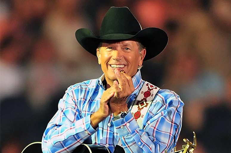 George Strait George Strait