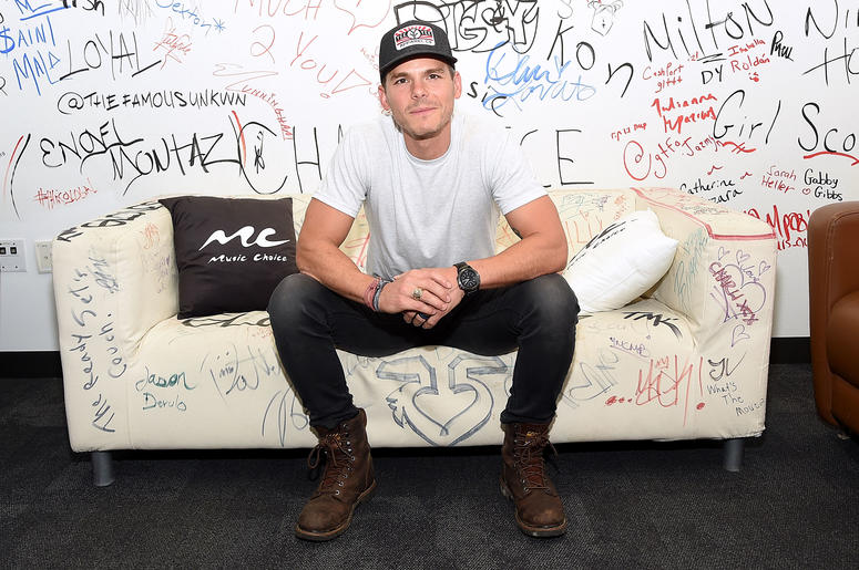 granger smith granger smith
