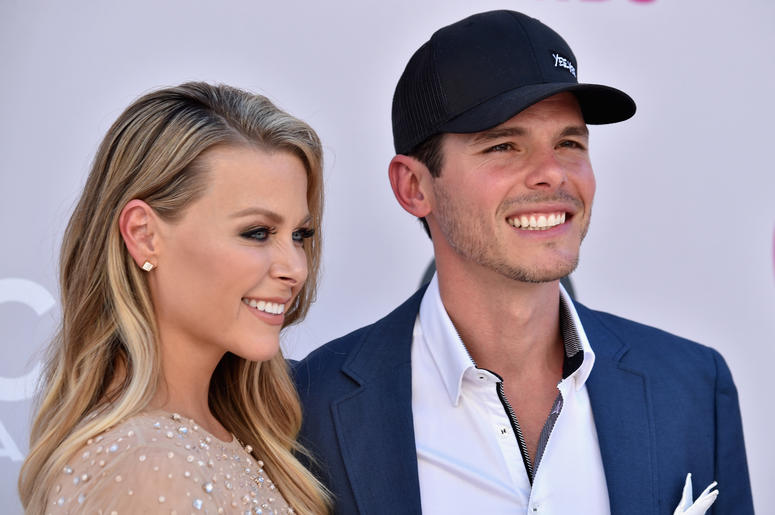 granger smith and Amber granger smith and Amber