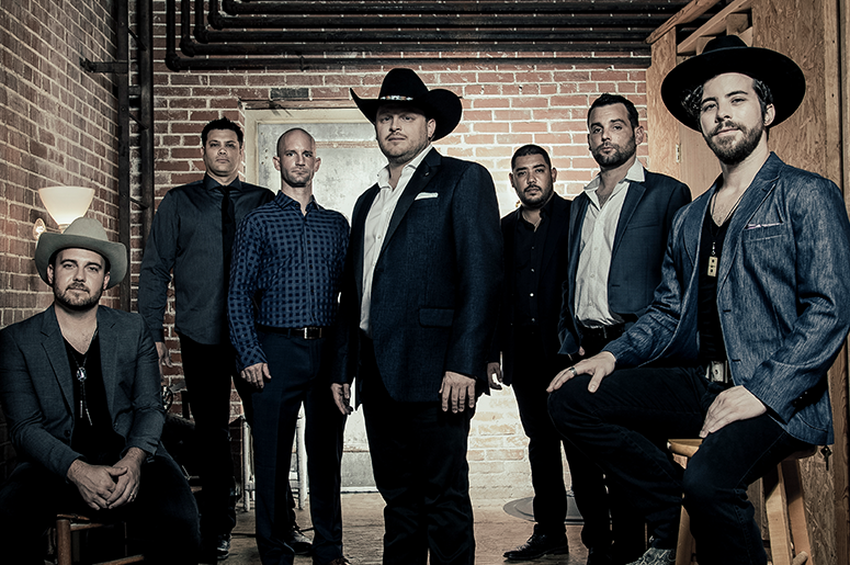 Josh Abbott Band Josh Abbott Band